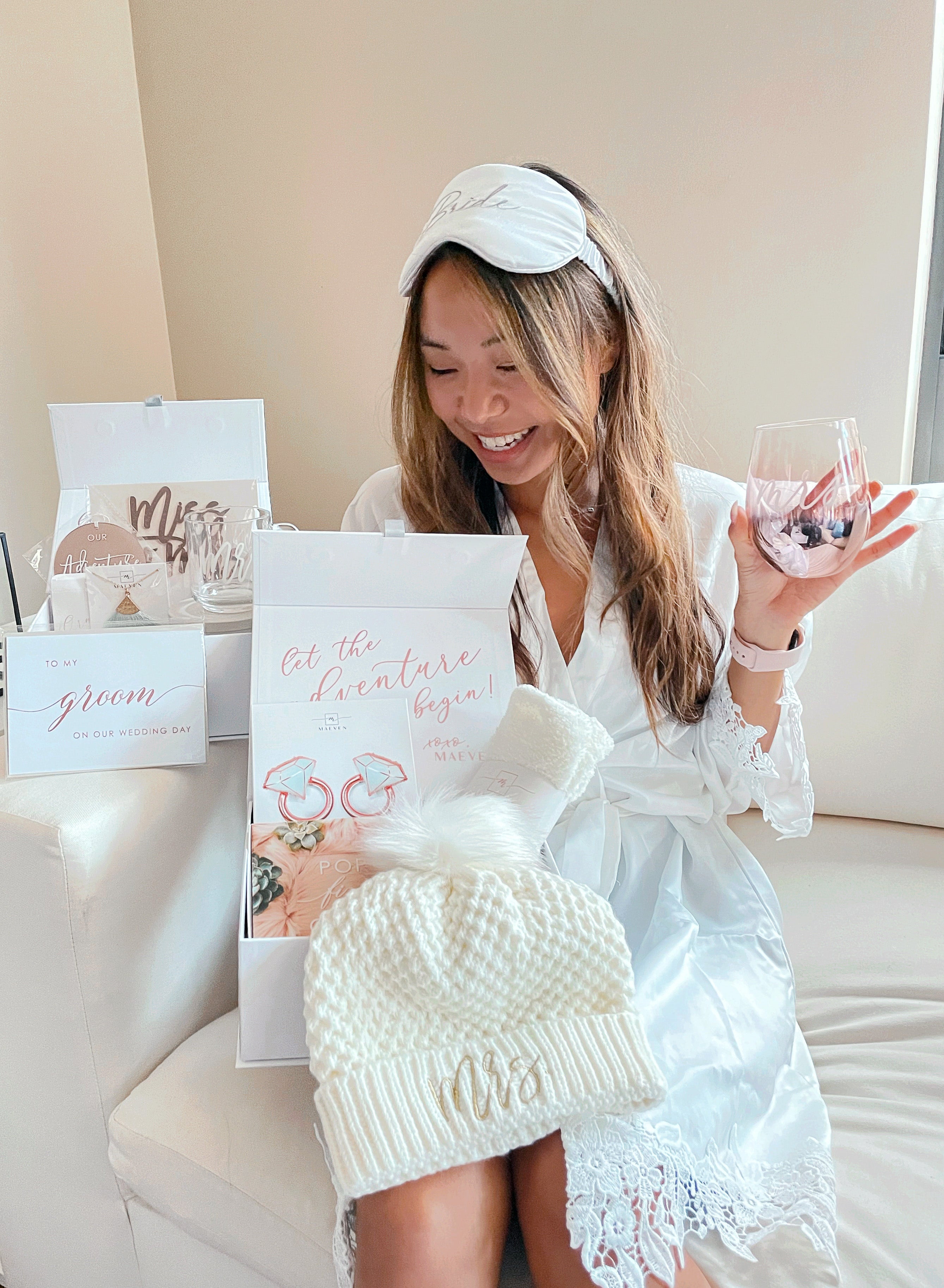 The 5 Best Engagement Gifts to Give to Your Newly Engaged Bestie - BTS  Event Management