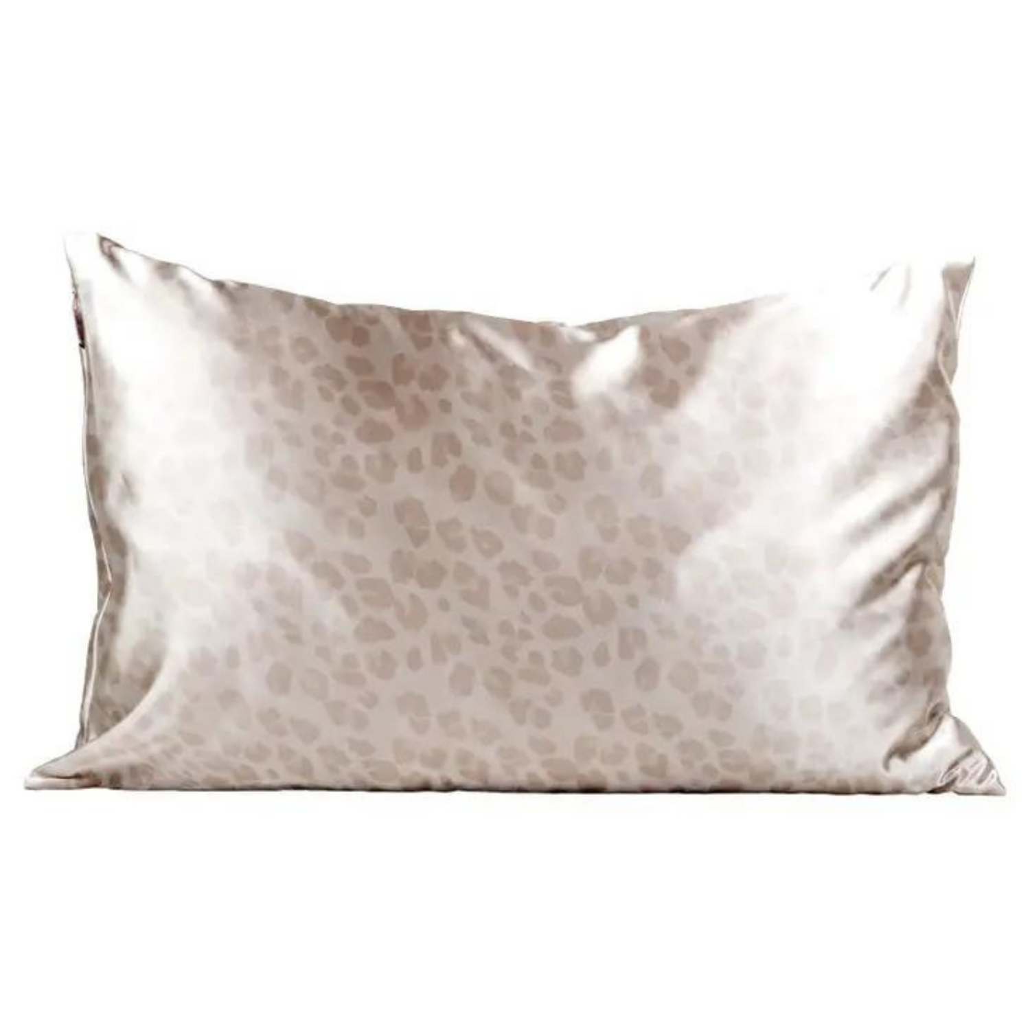 Kitsch Satin Pillowcase- Standard Size
